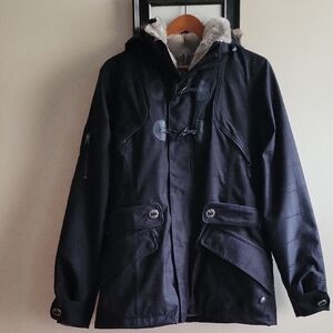 Burton Tango Dryride Snowboarding/Ski Jacket